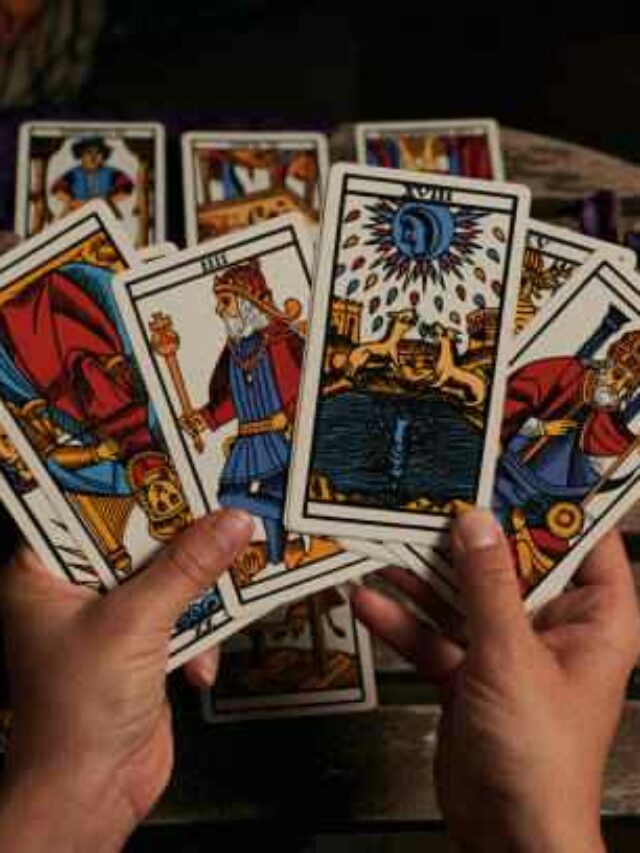 Tarot Card Predictions for September 29, 2023