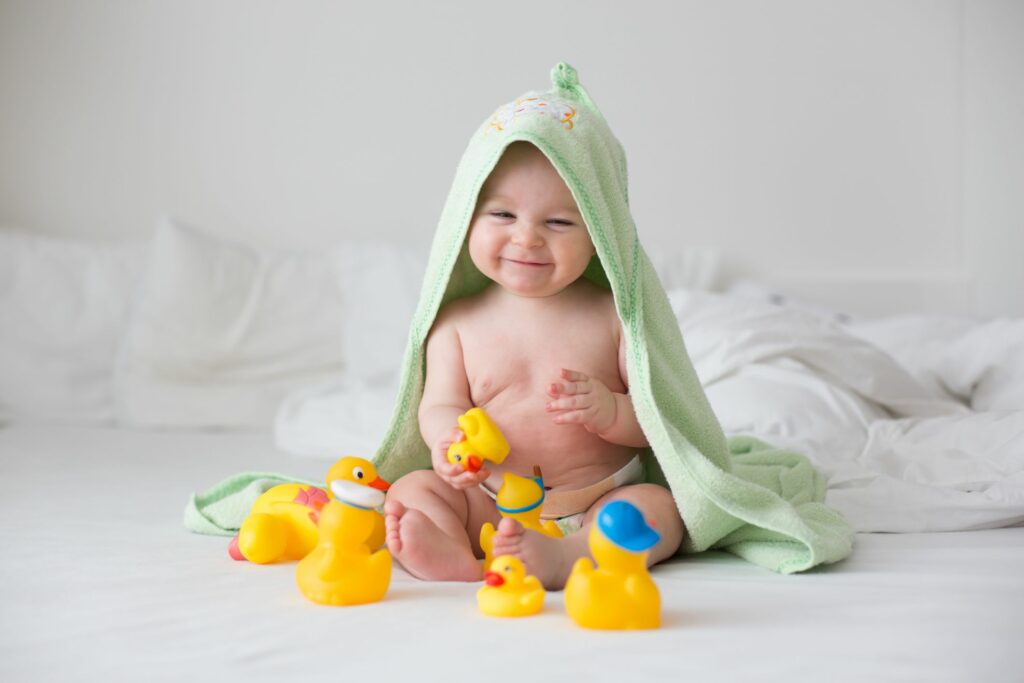 9 Rare Baby Names You’ll Completely Fall In Love With
