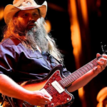 Chris Stapleton's All-American Road Show will be back in 2024