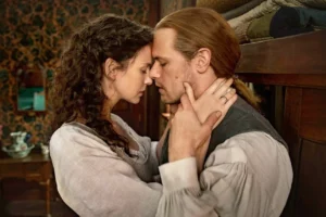 EP 'Outlander' Maril Davis Is Disappointed with the End of the Starz Show, Confirms WGA Strike Has Impacted Season 8 Production 