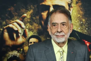 Francis Ford Coppola Tributes Pour in After Godfather Director, 84, Makes Official Announcement