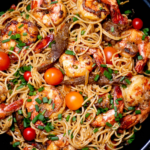 Here’s the pasta that aligns with your zodiac sign