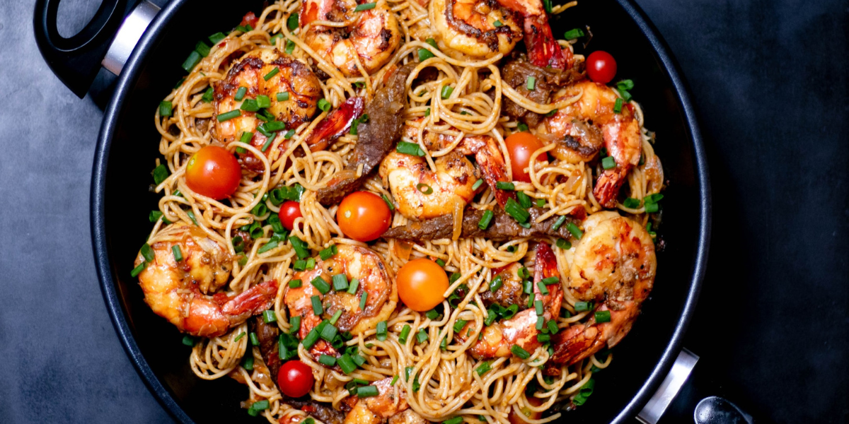 Here’s the pasta that aligns with your zodiac sign