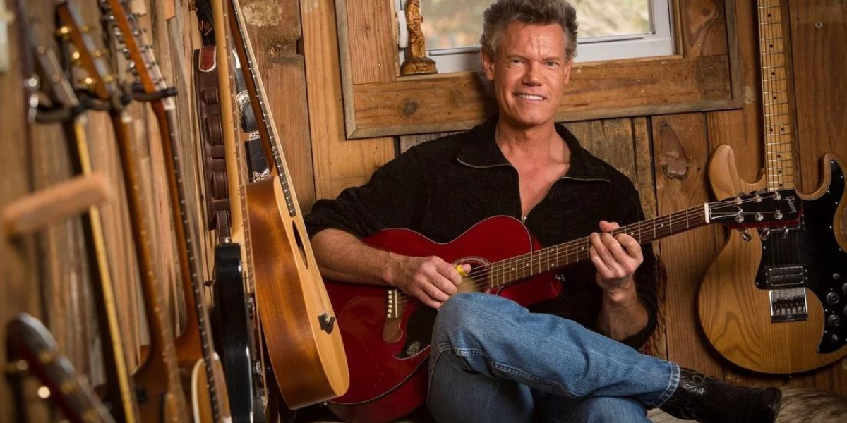 On the tenth anniversary of his stroke, Randy Travis presents two tribute shows. 