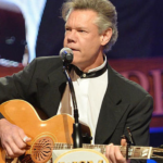 On the tenth anniversary of his stroke, Randy Travis presents two tribute shows.