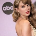 Taylor Swift scores most No. 1 weeks on LP Chart