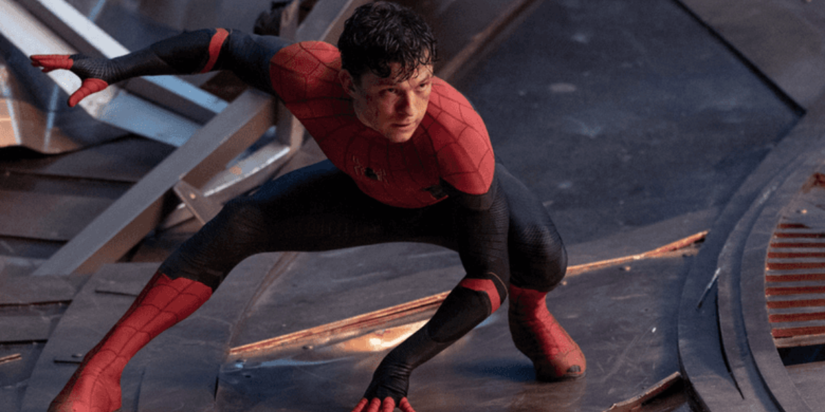 Tom Holland is no longer a part of Marvel.