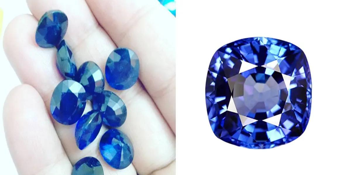 What Are The Benefits And Side Effects Of Wearing A Blue Sapphire Gemstone