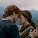 Sam Heughan Teased Season 8 On ‘Outlander’