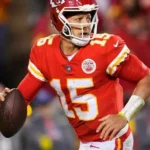 NFL Fans Are Praying For Chiefs Quarterback Patrick Mahomes