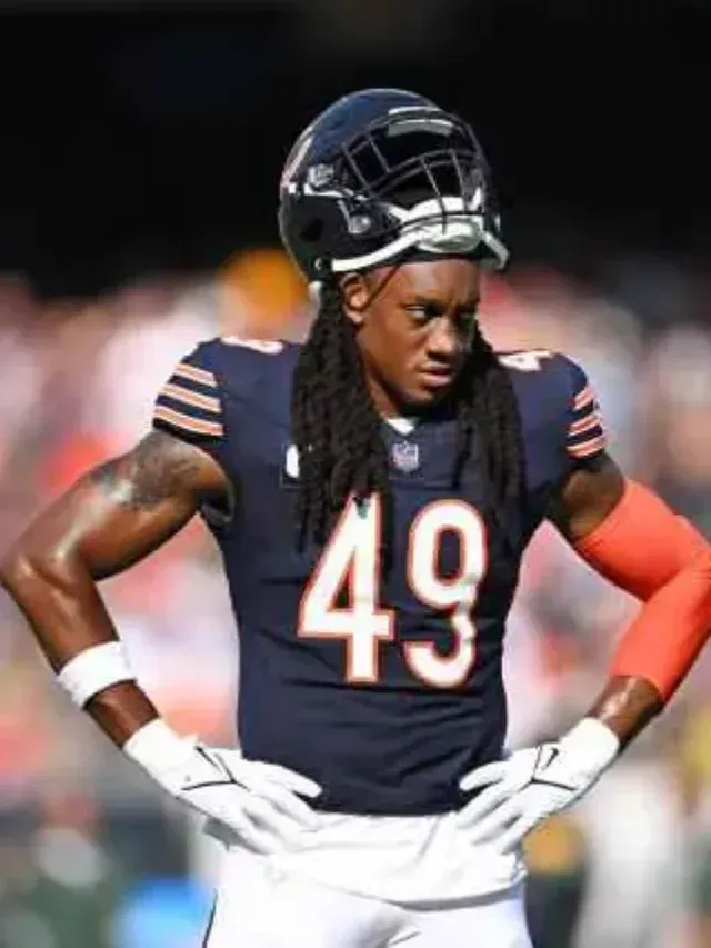 NFL world reacts to horrible Chicago Bears news