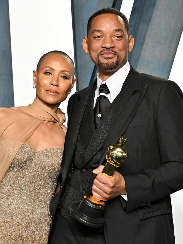 Will Smith reveals exciting new chapter without wife Jada after bombshell revelations