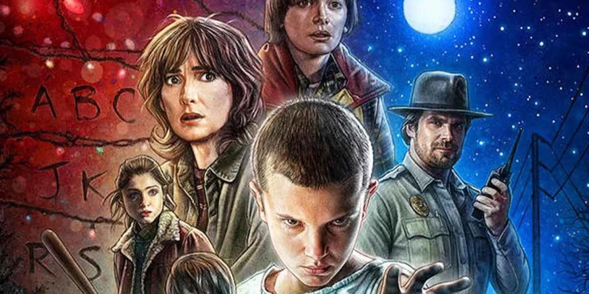 ‘Stranger Things’ Officially Replaced, Netflix Heading in New Direction 