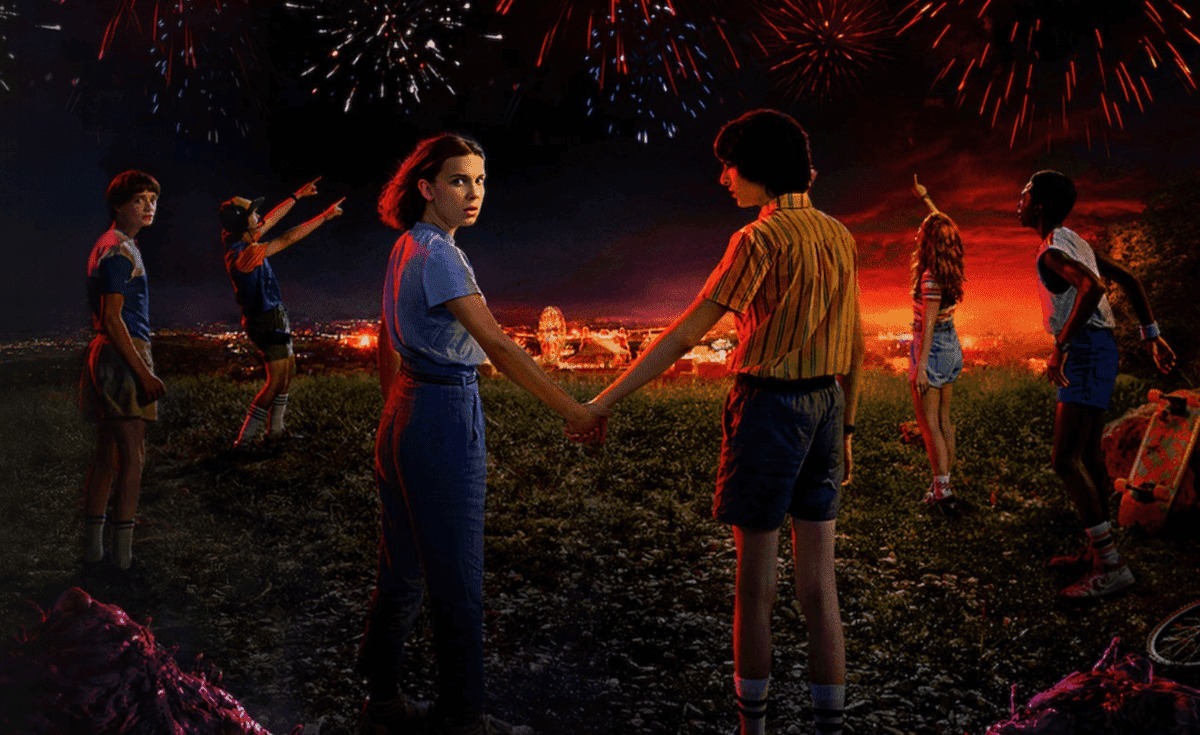 ‘Stranger Things’ Officially Replaced, Netflix Heading in New Direction (7)
