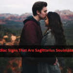5 Zodiac Signs That Are Sagittarius Soulmates