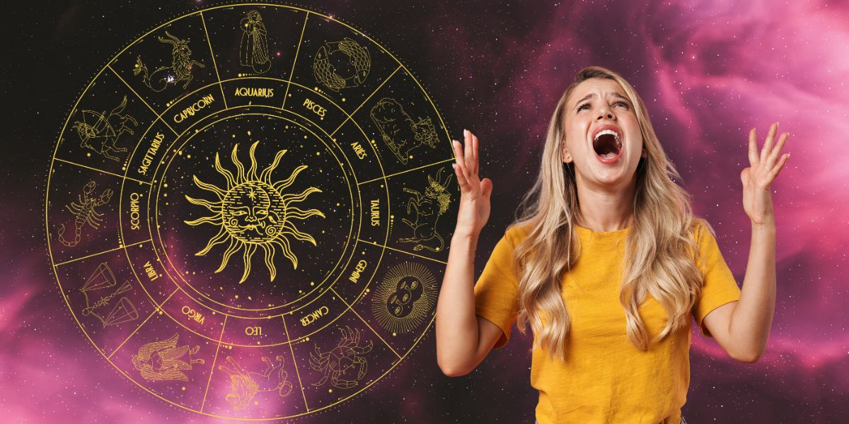 3 Zodiac Signs Grow The Most From Life Challenges This Week