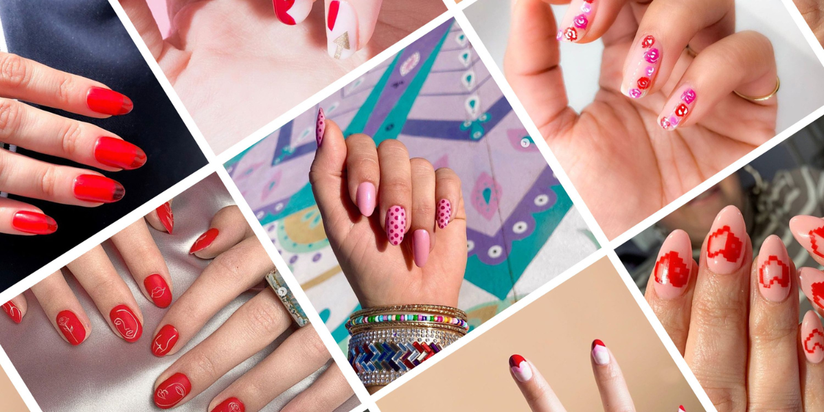 8 Natural Nail Designs You Should Try in 2023