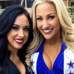 Cowboy Cheerleaders Prove They Are ‘America’s Team’