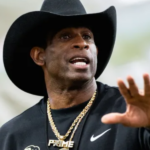 Deion Sanders blasts 'Coach Ocho' for taking Colorado's best recruit to the wrong restaurant.