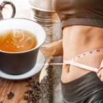 Herbal Teas to Lose Belly Fat