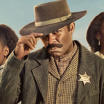 Lawmen Bass Reeves S1 Ep 6 airdate, time, and place