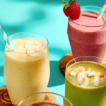 Make These 10 Healthy Smoothie Recipes Forever