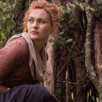 On Outlander, Sophie Skelton Will Accept Brianna's "Settled" Side