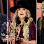 The 2023 CMA Awards showed country music as it could be – but not as it is