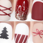 “The Hottest Nail Trends for winter” – 2024