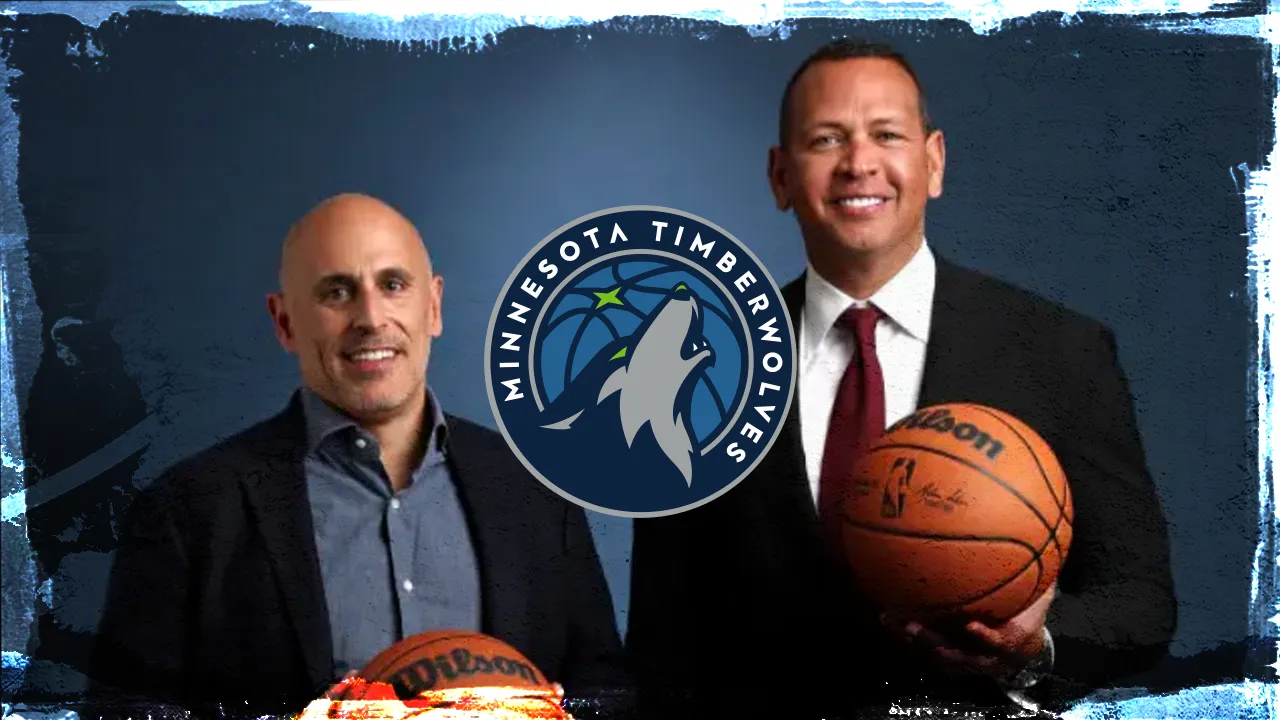 HOMERUN ‘This is a terrific investment,’ say NBA fans as Minnesota Timberwolves announce huge ownership shift