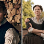 Discover Diana Gabaldon’s First Choice for Outlander’s Jamie Fraser—Not Sam Heughan!