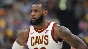 LeBron James Doubles Down On Goal Of Owning NBA Franchise