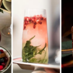 New year Cocktails to Warm Guests This Holiday Season