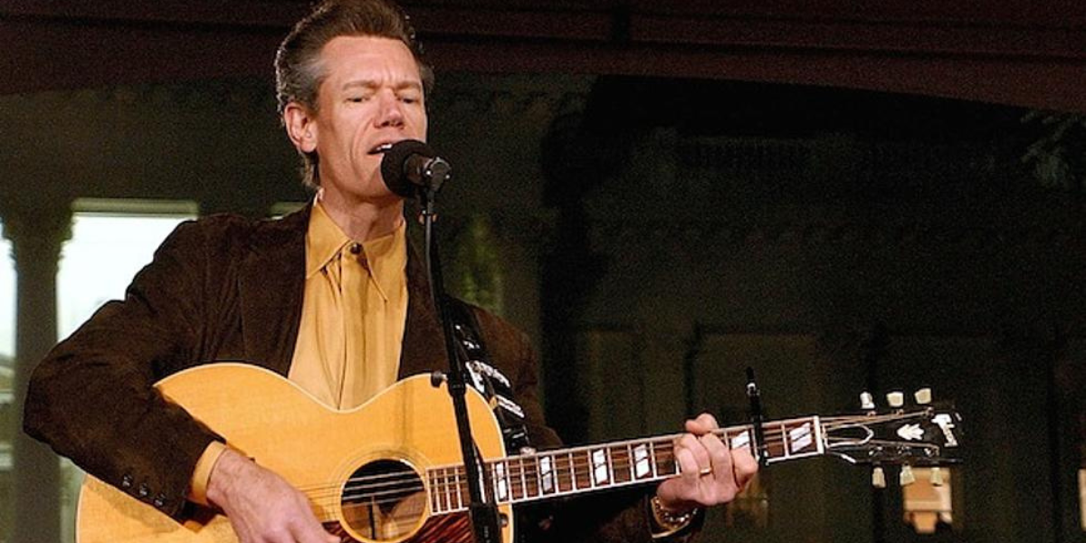 Randy Travis, a country music star, has revealed a potentially life-changing medical diagnosis.