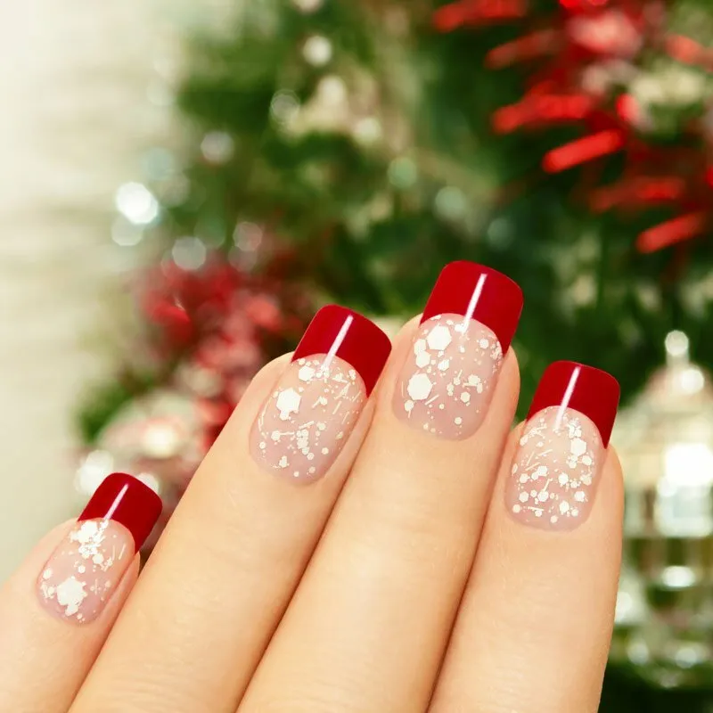 10 Winter Nail Designs to Try in 2024 - surampudi.sorrentosweets.com