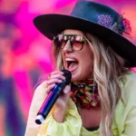 US Wrangler signs country singer Lainey Wilson