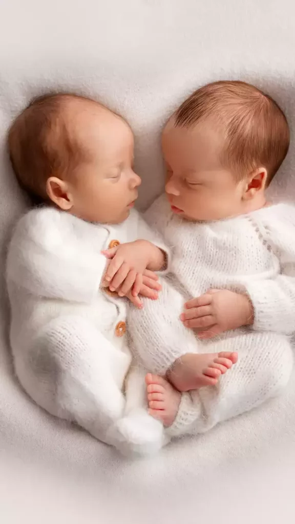 Double Delights: A Guide to Perfect Twin Baby Names