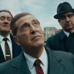 3 amazing January Netflix mafia crime films