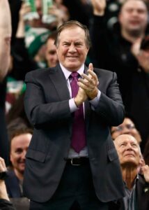 Bill Belichick willing to relinquish Patriots personnel authority