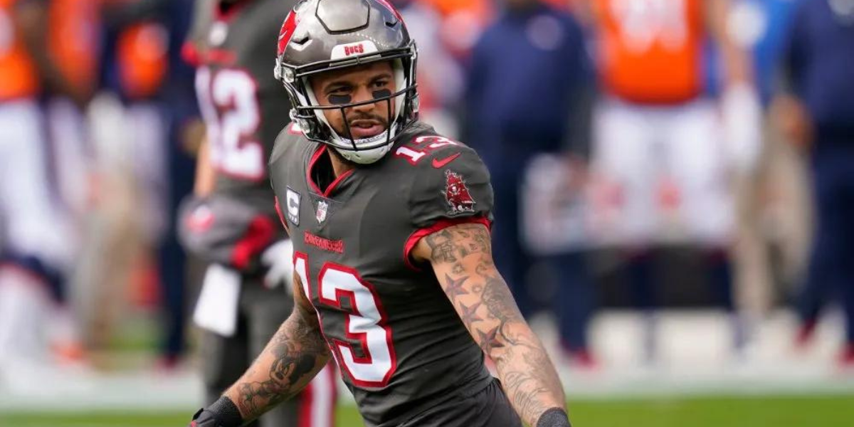 Buccaneers anticipate losing a star player worth $82.5 million to the Bears.