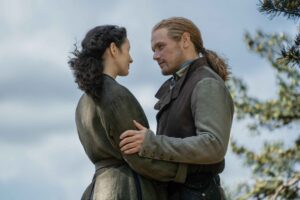 Outlander' Season 8: Everything We Know So Far
