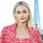 Outlander actor Sophie Skelton gets next main role