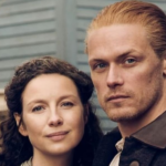 Outlander's Sam Heughan Takes on the Revolution's Emotions.
