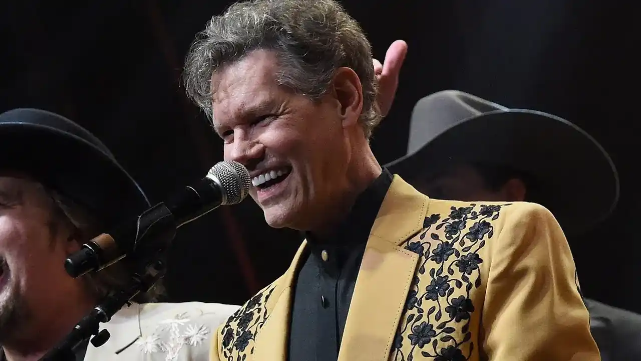 Randy Travis, a country music star, has revealed a life-altering health diagnosis