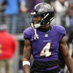 Ravens WR Zay Flowers Throws Shade at Refs Following AFC Championship