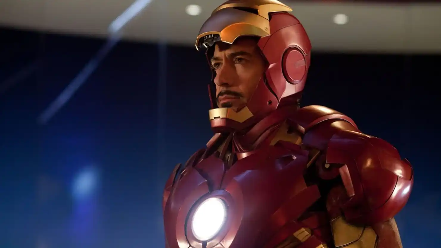 Robert Downey Jr. was replaced as Mick Wingert's Iron Man voice, which is explained below