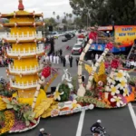 Rose Parade 2024 How to Watch It On TV, Online, and Streaming