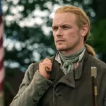 Sam Heughan of Outlander provides a behind-the-scenes video update on season eight
