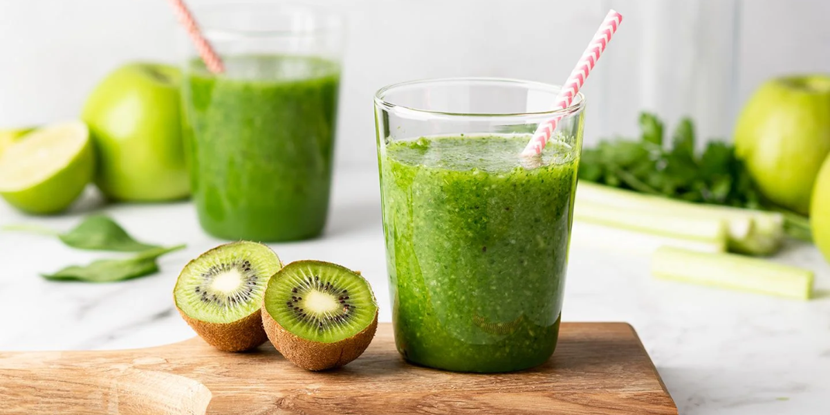 The 7 Green Smoothies to Make Forever