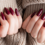 The 7 Most Popular Colors of Nail Polish for Winter 2024 Manicures